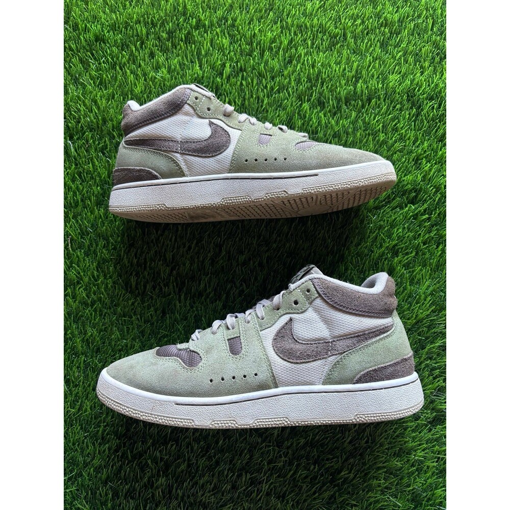 Nike Dunk Low SE "Light Orewood Brown" Sz 8.5